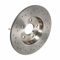Brembo Bremsscheibe "BREMBO XTRA LINE", Art.-Nr. 08.A759.1X