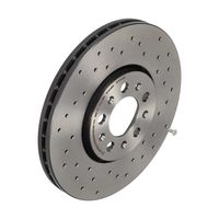Brembo Bremsscheibe "BREMBO XTRA LINE", Art.-Nr. 09.7010.2X