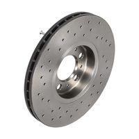 Brembo Bremsscheibe "BREMBO XTRA LINE", Art.-Nr. 09.7010.2X