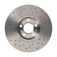 Brembo Bremsscheibe "BREMBO XTRA LINE", Art.-Nr. 09.7010.2X