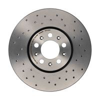 Brembo Bremsscheibe "BREMBO XTRA LINE", Art.-Nr. 09.7010.2X