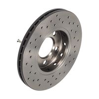 Brembo Bremsscheibe "BREMBO XTRA LINE", Art.-Nr. 09.7011.1X