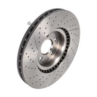 Brembo Bremsscheibe "COATED DISC LINE", Art.-Nr. 09.B913.11