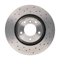 Brembo Bremsscheibe "BREMBO XTRA LINE", Art.-Nr. 09.A259.1X