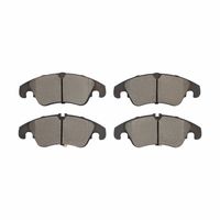 Brembo Bremsbelagsatz, Scheibenbremse "PRIME LINE", Art.-Nr. P 85 145