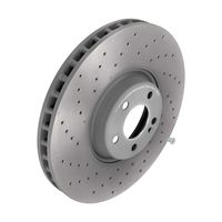Brembo Bremsscheibe "CO-CAST DISCS LINE", Art.-Nr. 09.D524.13