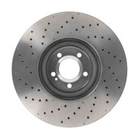 Brembo Bremsscheibe "CO-CAST DISCS LINE", Art.-Nr. 09.D524.13
