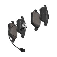 Brembo Bremsbelagsatz, Scheibenbremse "PRIME LINE", Art.-Nr. P 85 113