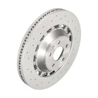 Brembo Bremsscheibe "TWO-PIECE DISCS LINE", Art.-Nr. 09.D174.33
