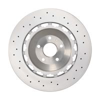 Brembo Bremsscheibe "TWO-PIECE DISCS LINE", Art.-Nr. 09.D174.33