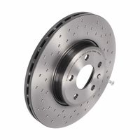 Brembo Bremsscheibe "BREMBO XTRA LINE", Art.-Nr. 09.A820.1X