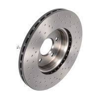 Brembo Bremsscheibe "BREMBO XTRA LINE", Art.-Nr. 09.A820.1X