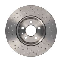 Brembo Bremsscheibe "BREMBO XTRA LINE", Art.-Nr. 09.A820.1X