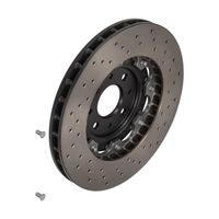 Brembo Bremsscheibe "TWO-PIECE FLOATING DISCS LINE", Art.-Nr. 09.B085.13