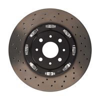 Brembo Bremsscheibe "TWO-PIECE FLOATING DISCS LINE", Art.-Nr. 09.B085.13