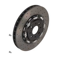 Brembo Bremsscheibe "TWO-PIECE FLOATING DISCS LINE", Art.-Nr. 09.B085.13