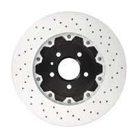 Brembo Bremsscheibe "TWO-PIECE FLOATING DISCS LINE", Art.-Nr. 09.B781.13