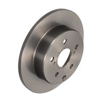 Brembo Bremsscheibe "COATED DISC LINE", Art.-Nr. 08.A429.11