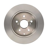 Brembo Bremsscheibe "COATED DISC LINE", Art.-Nr. 08.A429.11