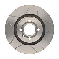 Brembo Bremsscheibe "BREMBO MAX LINE", Art.-Nr. 09.6728.75