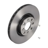 Brembo Bremsscheibe "COATED DISC LINE", Art.-Nr. 09.4939.31