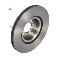 Brembo Bremsscheibe "COATED DISC LINE", Art.-Nr. 09.4939.31