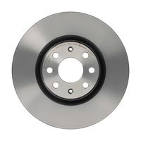 Brembo Bremsscheibe "COATED DISC LINE", Art.-Nr. 09.4939.31