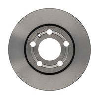 Brembo Bremsscheibe "COATED DISC LINE", Art.-Nr. 09.8483.11