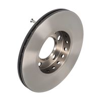 Brembo Bremsscheibe "COATED DISC LINE", Art.-Nr. 09.8483.11