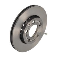 Brembo Bremsscheibe "COATED DISC LINE", Art.-Nr. 09.8483.11