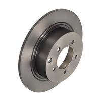 Brembo Bremsscheibe "COATED DISC LINE", Art.-Nr. 08.C247.11