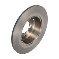 Brembo Bremsscheibe "COATED DISC LINE", Art.-Nr. 08.C247.11