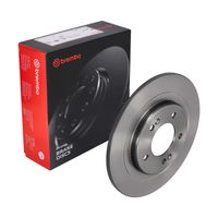 Brembo Bremsscheibe "COATED DISC LINE", Art.-Nr. 08.C250.11