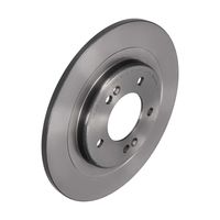 Brembo Bremsscheibe "COATED DISC LINE", Art.-Nr. 08.C250.11