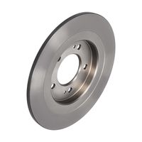 Brembo Bremsscheibe "COATED DISC LINE", Art.-Nr. 08.C250.11