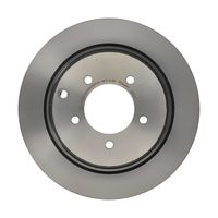 Brembo Bremsscheibe "COATED DISC LINE", Art.-Nr. 08.C247.11