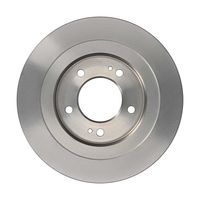 Brembo Bremsscheibe "COATED DISC LINE", Art.-Nr. 08.C250.11