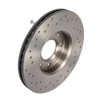 Brembo Bremsscheibe "BREMBO XTRA LINE", Art.-Nr. 09.8695.1X