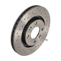 Brembo Bremsscheibe "BREMBO XTRA LINE", Art.-Nr. 09.8695.1X