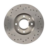Brembo Bremsscheibe "BREMBO XTRA LINE", Art.-Nr. 09.8695.1X