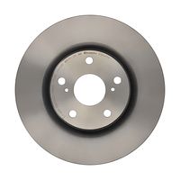 Brembo Bremsscheibe "COATED DISC LINE", Art.-Nr. 09.A417.11