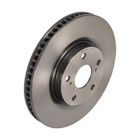 Brembo Bremsscheibe "COATED DISC LINE", Art.-Nr. 09.A417.11