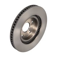 Brembo Bremsscheibe "COATED DISC LINE", Art.-Nr. 09.A417.11