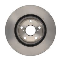 Brembo Bremsscheibe "COATED DISC LINE", Art.-Nr. 09.A417.11