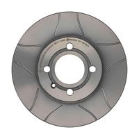 Brembo Bremsscheibe "BREMBO MAX LINE", Art.-Nr. 09.5166.75