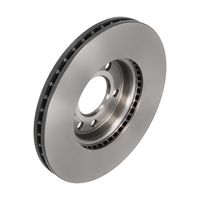 Brembo Bremsscheibe "COATED DISC LINE", Art.-Nr. 09.9165.11