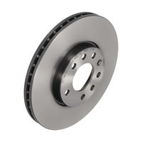 Brembo Bremsscheibe "COATED DISC LINE", Art.-Nr. 09.9165.11