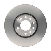 Brembo Bremsscheibe "COATED DISC LINE", Art.-Nr. 09.9165.11