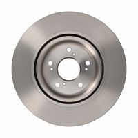 Brembo Bremsscheibe "COATED DISC LINE", Art.-Nr. 09.D989.11