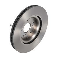 Brembo Bremsscheibe "COATED DISC LINE", Art.-Nr. 09.D989.11